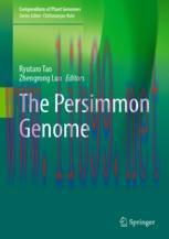 [PDF]The Persimmon Genome