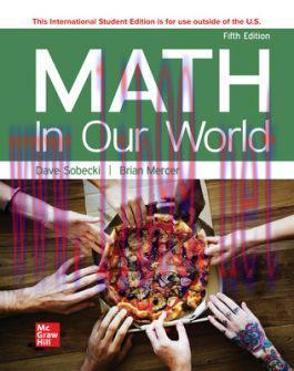 [PDF]ISE EBook Math in Our World Fifth Edition