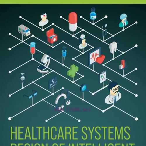 [AME]Healthcare Systems Design of Intelligent Testing Centers: Latest Technologies to Battle Pa...