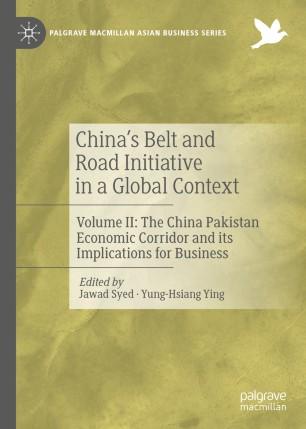 China&rsquo;s Belt and Road Initiative in a Global Context