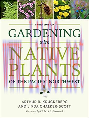 (PDF)Gardening with Native Plants of the Pacific Northwest