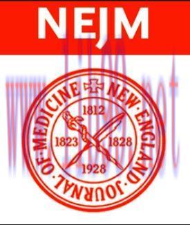[AME]The New England Journal of Medicine 2021 Full Archives (True PDF)