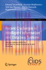 [PDF]Recent Challenges in Intelligent Information and Database Systems: 14th Asian Conference, ...