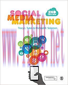 Social Media Marketing 2nd Edition,