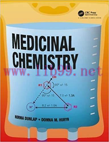[PDF]Medicinal Chemistry [Norma K Dunlap]