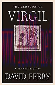 (PDF)The Georgics of Virgil