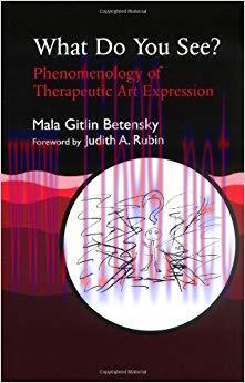 (PDF)What Do You See?: Phenomenology of Therapeutic Art Expression