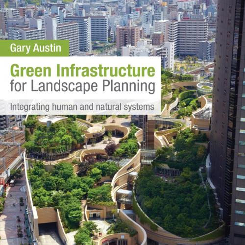 Green Infrastructure for Landscape Planning Integrating Human and Natural Systems