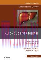 [AME]Alcoholic Liver Disease, An Issue of Clinics in Liver Disease (Original PDF)