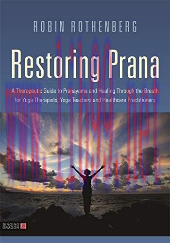 [AME]Restoring Prana (Original PDF)