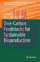 [PDF]One-Carbon Feedstocks for Sustainable Bioproduction