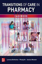 [AME]Transitions of Care in Pharmacy Casebook (Original PDF)