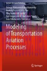[PDF]Modeling of Transportation Aviation Processes
