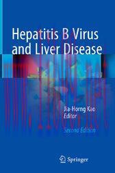 [AME]Hepatitis B Virus and Liver Disease, 2nd Edition (Original PDF)