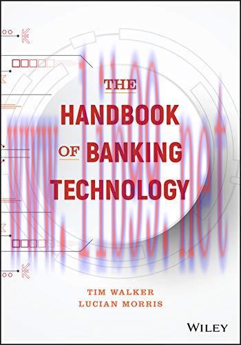 [FOX-Ebook]The Handbook of Banking Technology
