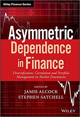 (PDF)Asymmetric Dependence in Finance Diversification, Correlation and Portfolio Management in ...