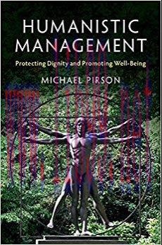 Humanistic Management: Protecting Dignity and Promoting Well-Being