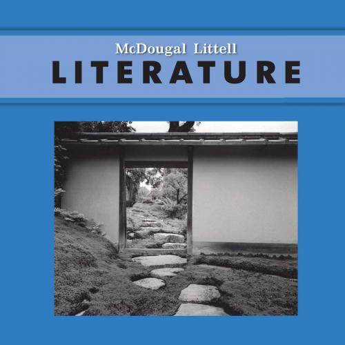 McDougal Littell Literature - Wei Zhi