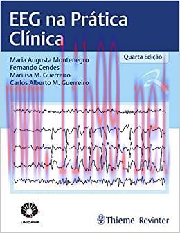 [AME]EEG na Pr&aacute;tica Cl&iacute;nica, 4th Edition (EPUB)