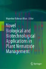 [PDF]Novel Biological and Biotechnological Applications in Plant Nematode Management