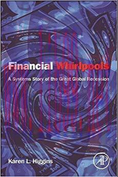 (PDF)Financial Whirlpools: A Systems Story of the Great Global Recession 1st Edition