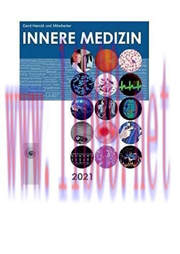 [AME]Innere Medizin 2021 (Original PDF)