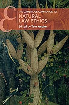 (PDF)The Cambridge Companion to Natural Law Ethics (Cambridge Companions to Philosophy)