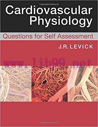 [PDF]Cardiovascular Physiology - Questions for Self Assessment