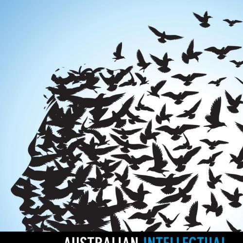 Australian Intellectual Property Law 3rd Edition - Davison, Mark; Monotti, Ann; Wiseman, Leanne