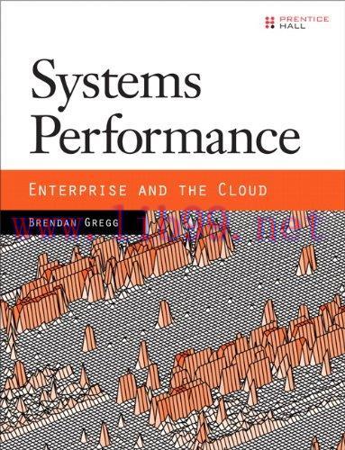 [FOX-Ebook]Systems Performance: Enterprise and the Cloud