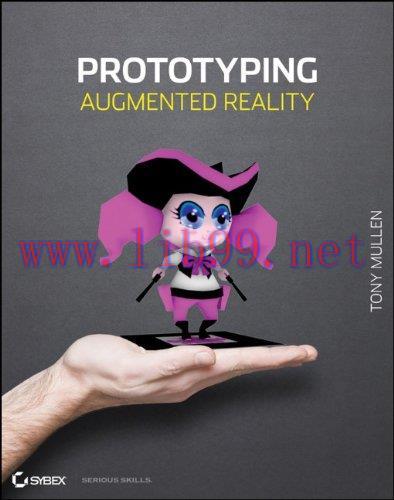 [FOX-Ebook]Prototyping Augmented Reality
