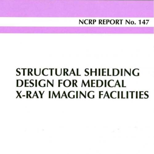 Structural Shielding Design for Medical X-Ray Imaging Facilities