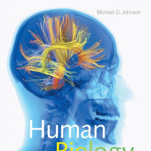 Human Biology Concepts and Current Issues 8th