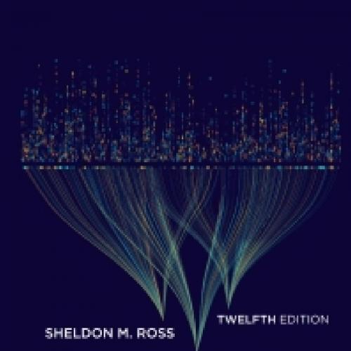 Introduction to Probability Models