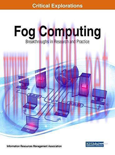 [FOX-Ebook]Fog Computing: Breakthroughs in Research and Practice