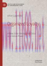 [PDF]Organized Loyalty: A New State Ideology for China as a Global Power