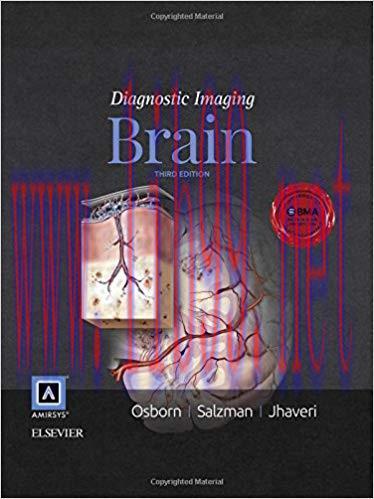[PDF]Diagnostic Imaging - Brain 3rd Edition