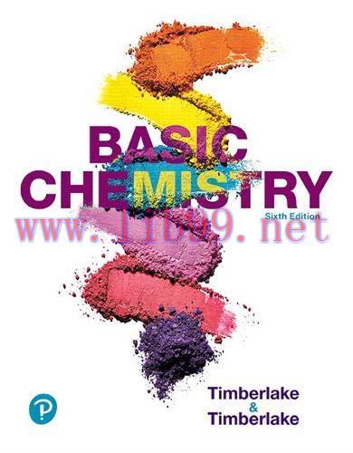 [FOX-Ebook]Basic Chemistry, 6th Edition