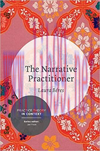 (PDF)The Narrative Practitioner (Practice Theory in Context)