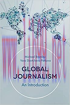 (PDF)Global Journalism: An Introduction
