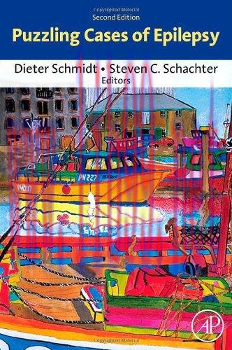 [AME]Puzzling Cases of Epilepsy, Second Edition (PDF)