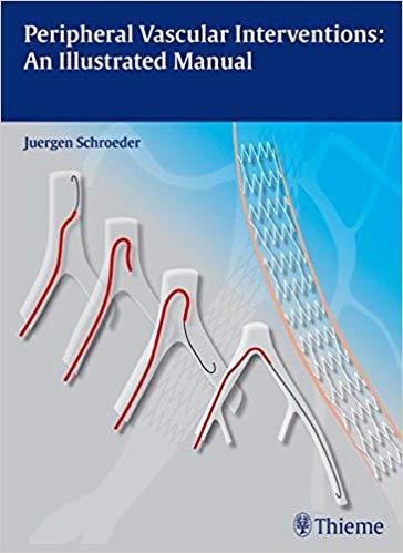 Peripheral Vascular Interventions - An Illustrated Manual+CHM版