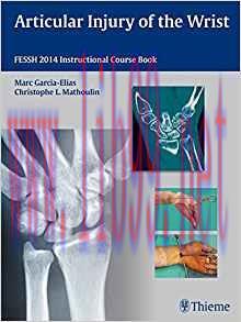 [PDF]Articular Injury of the Wrist