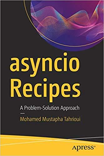 asyncio Recipes