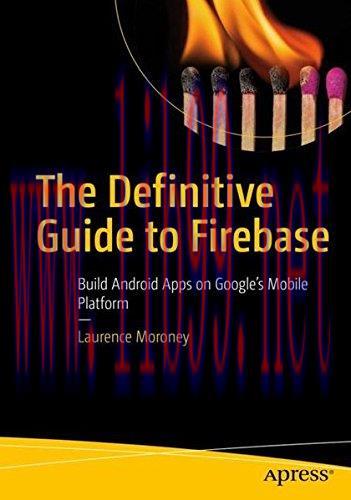 [FOX-Ebook]The Definitive Guide to Firebase: Build Android Apps on Google's Mobile Platform