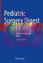 [PDF]Pediatric Surgery Digest
