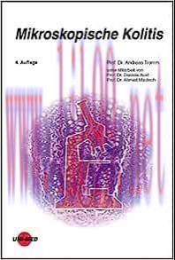 [AME]Mikroskopische Kolitis, 4th Edition (Original PDF)