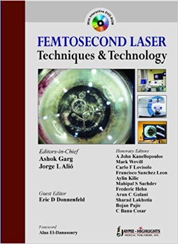 Femtosecond Laser Techniques and Technology