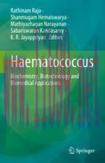 [PDF]Haematococcus: Biochemistry, Biotechnology and Biomedical Applications