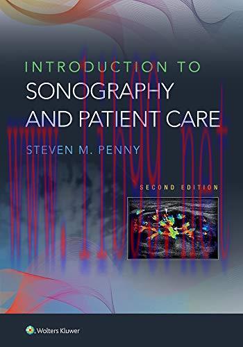 [AME]Introduction to Sonography and Patient Care, 2nd Edition (EPUB)